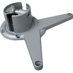 Gornji nosač za stolne noge 60 mm