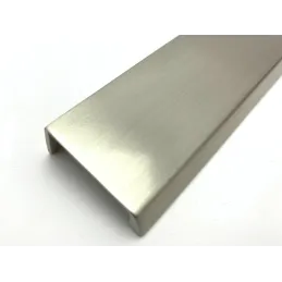 Ručka za rub DELICIO / Nehrđajući čelik