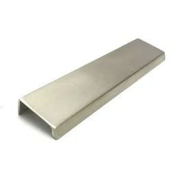 Ručka za rub DELICIO / Nehrđajući čelik