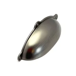 Ručka MELANIE / Titan