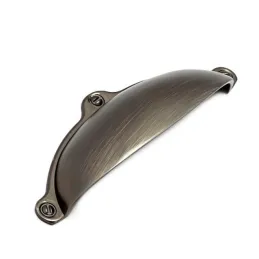 Ručka MELANIE / Titan