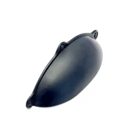 Ručka MELANIE / Crna mat