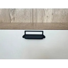 Ručka LAREDO / Crni grafit