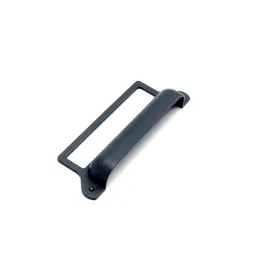 Ručka LAREDO / Crni grafit