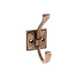 Nosač za namještaj ALEXA / Bakrena patina