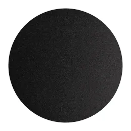 Plastična kuhinjska sokla / Crna mat