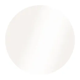 Kutni spoj za postolje 90° / Bijela sjajna