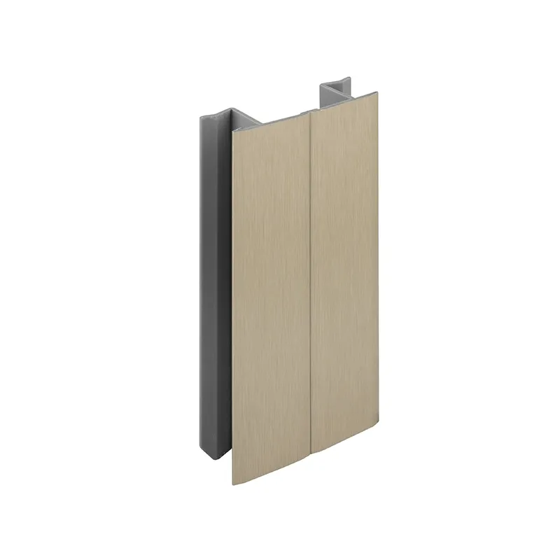 Flexi spojka za postolje / Brušeni nehrđajući čelik