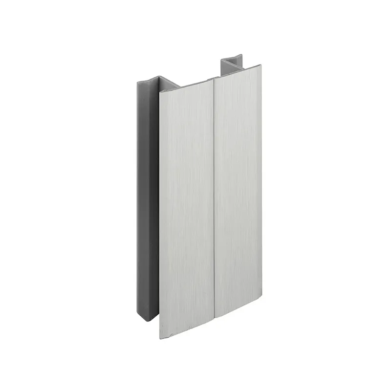 Flexibilni spoj za postolje / Brušeni aluminij