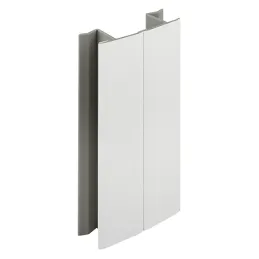 Fleksibilni spoj za postolje / Bijela mat