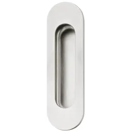 Ugradbena ručka LIONES / Nehrđajući čelik