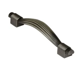 Ručka CELESTE / Crni dim