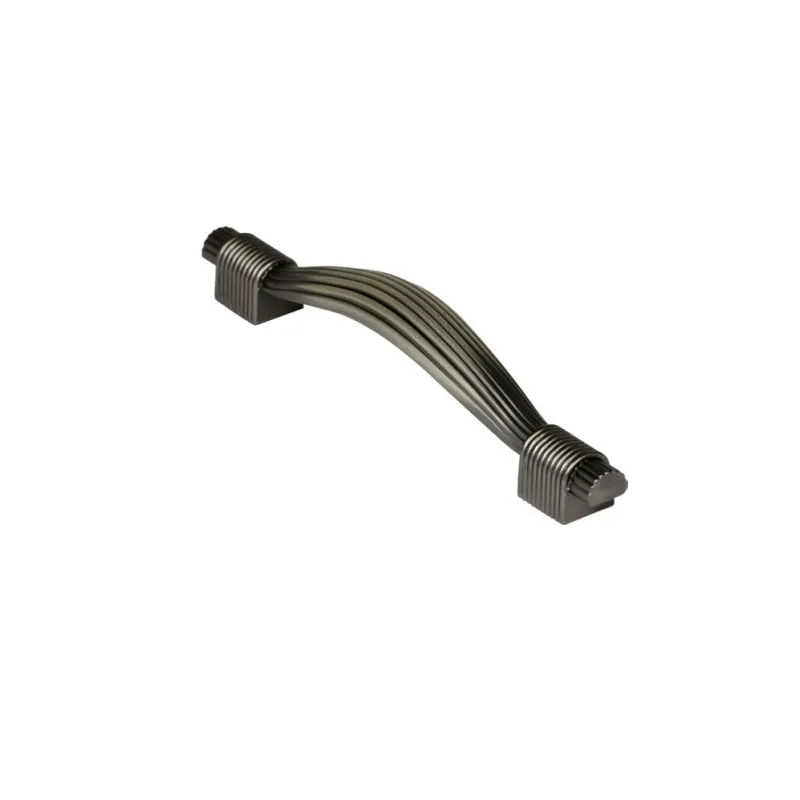 Ručka CELESTE / Crni dim