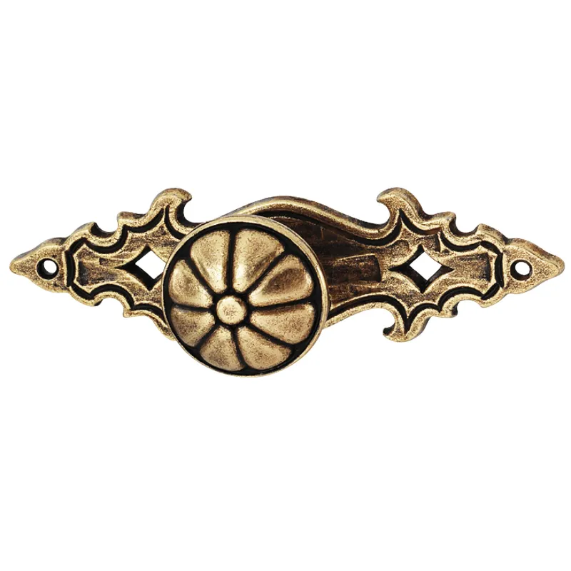 Ručka GIANA / Staromjedena