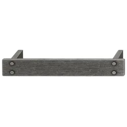 Ručka INDIA / Svijetlo željezo