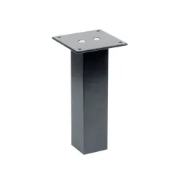 Bar konzola INEZ ravna / Antracit