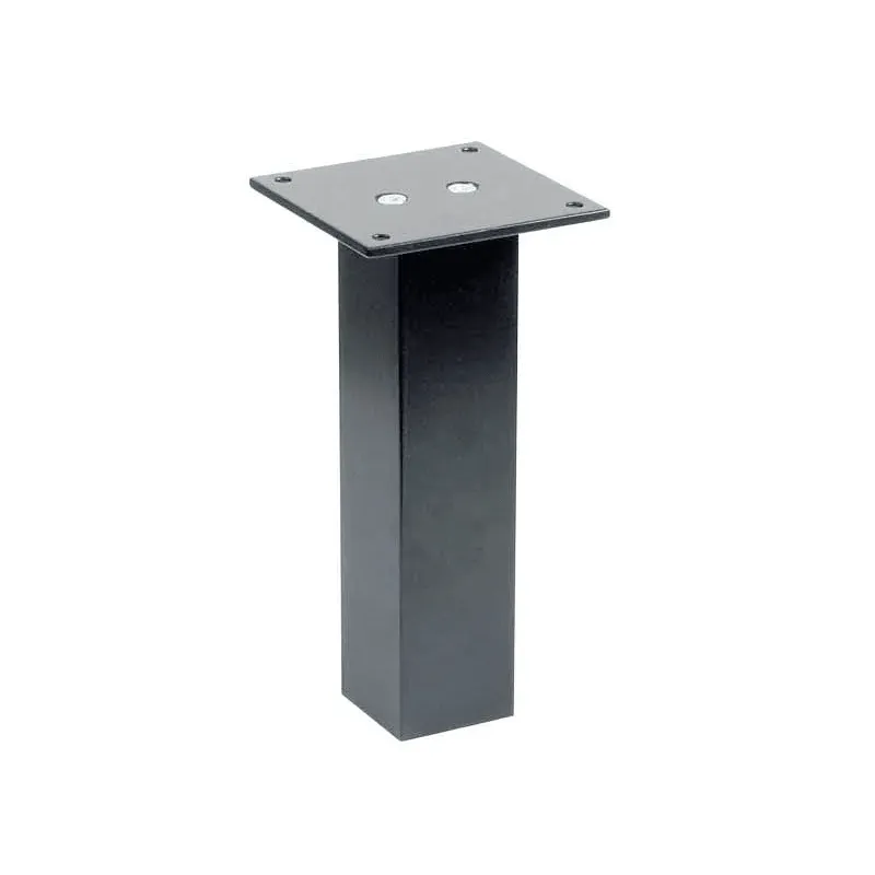 Bar konzola INEZ ravna / Antracit