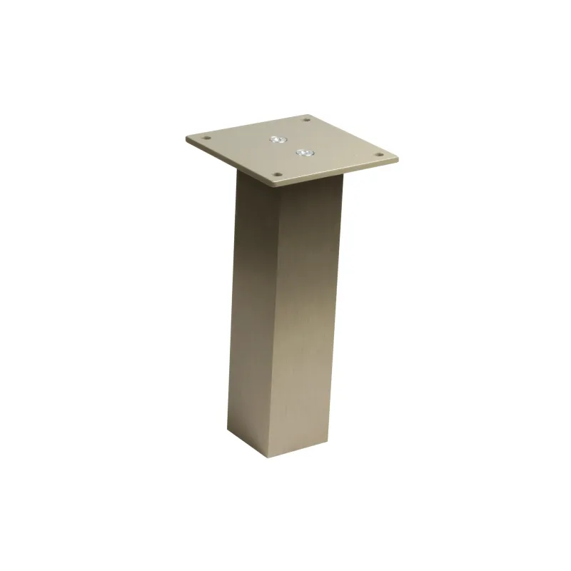 Bar konzola INEZ ravna / Nehrđajući čelik