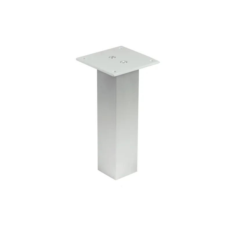 Bar konzola INEZ ravna / Aluminij