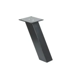 Bar konzola INEZ nakošena / Antracit