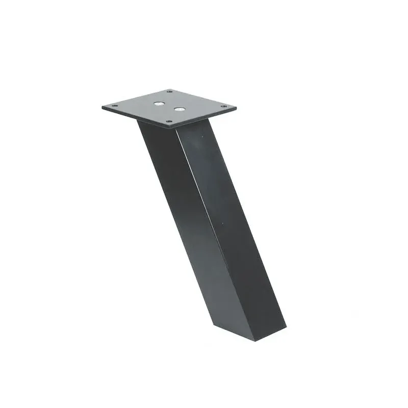 Bar konzola INEZ nakošena / Antracit