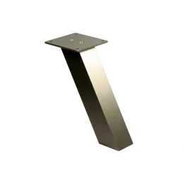 Bar konzola INEZ koso / Nehrđajući čelik