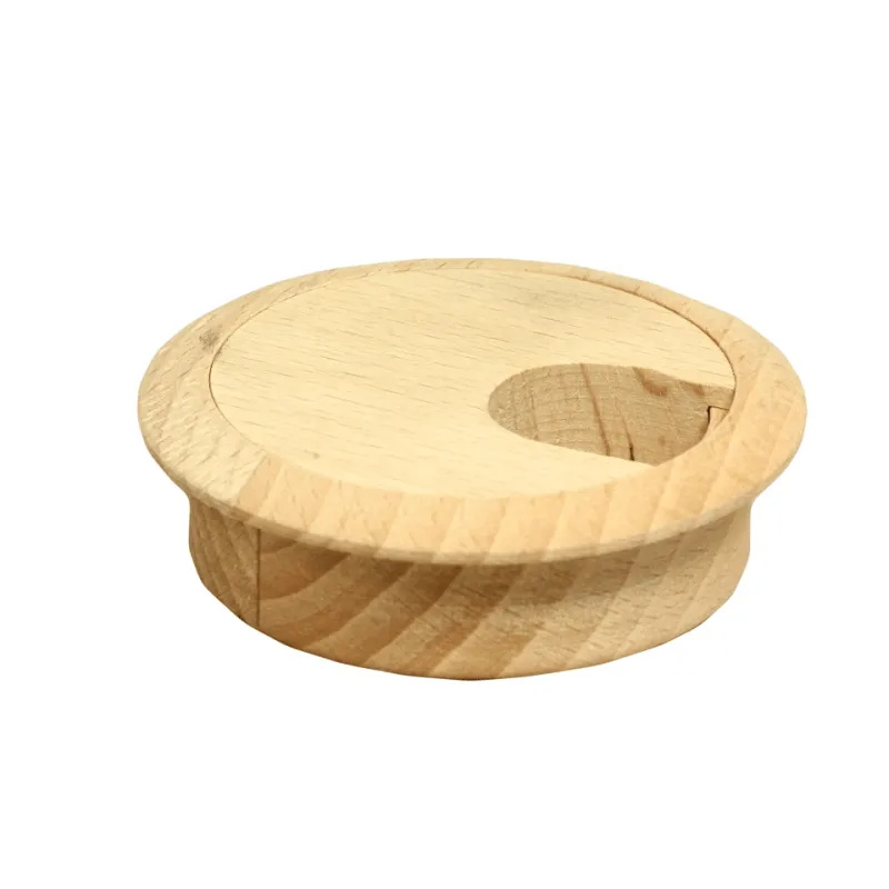 Drvena kabelska uvodnica / Sirova bukva