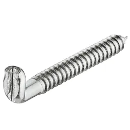 Oprema za vješanje ogledala s kukicom