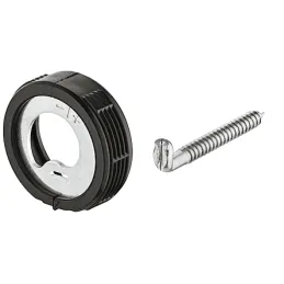 Oprema za vješanje ogledala s kukicom