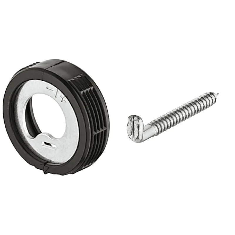 Oprema za vješanje ogledala s kukicom