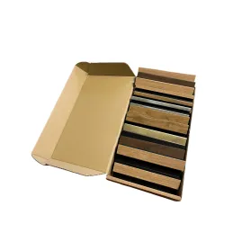 Uzorak dekorativnih panela LAMELIO