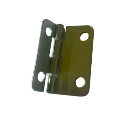 Krilna šarka 50 mm / Cink