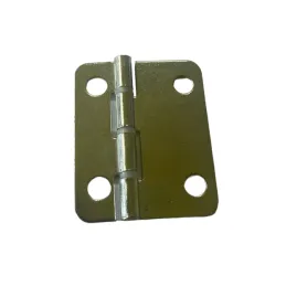 Krilna šarka 50 mm / Cink