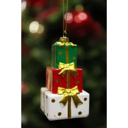 Viseći ukras DARČEK 100 x 55 mm