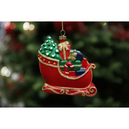 Zavjesni ukras SANE 95 x 110 mm