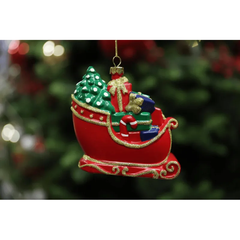 Zavjesni ukras SANE 95 x 110 mm