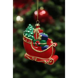 Zavjesni ukras SANE 95 x 110 mm