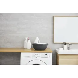 Plastični umivaonik ECO 6L / Antracit