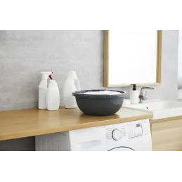 Plastični umivaonik ECO 6L / Antracit