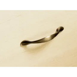 Ručka PUERTOS / Brušeni mesing