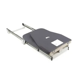 Izvlačiva i rotirajuća daska za peglanje IRON 180°