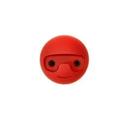 Dječja vješalica ROBOT / Bijela