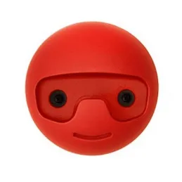 Dječja vješalica ROBOT / Bijela