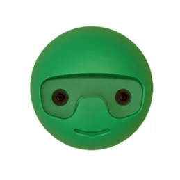 Dječja vješalica ROBOT / Zelena