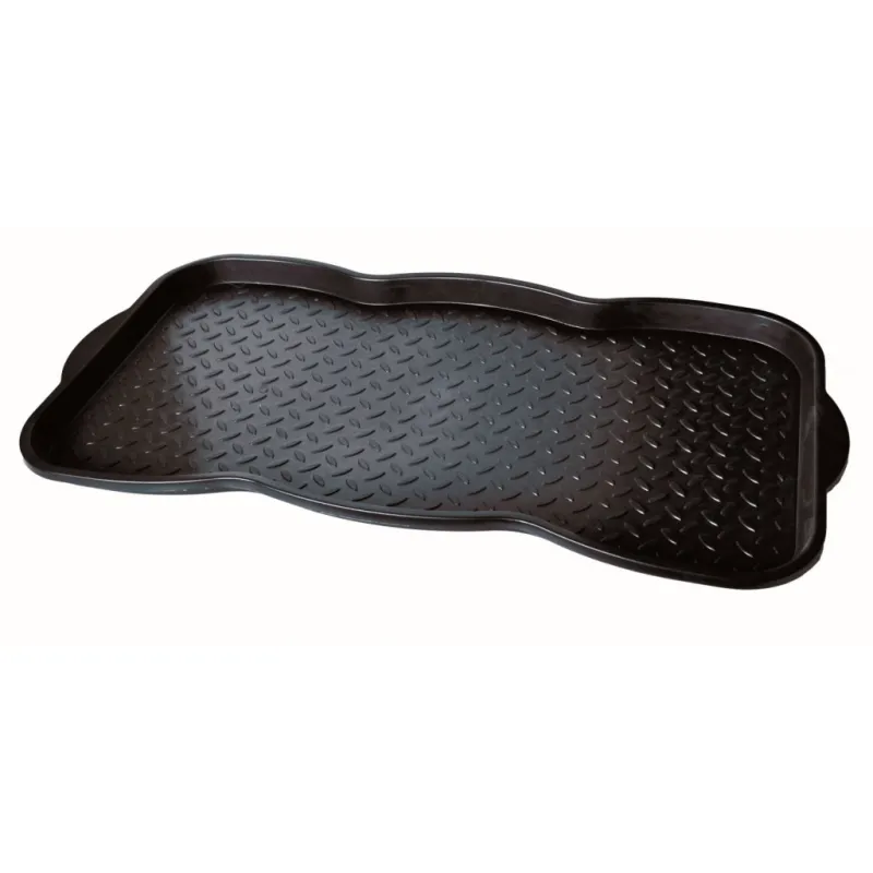 Podloga za cipele / Crna