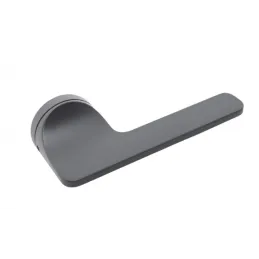 Rozetna kvaka GRACE / ANTRACIT