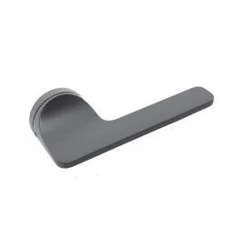 Rozetna kvaka GRACE / ANTRACIT