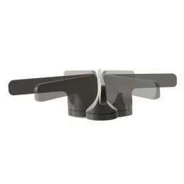 Rozetna kvaka GRACE / ANTRACIT