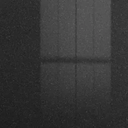 Vrata za namještaj SENOSAN visok sjaj / Crna metalik SCR 8427