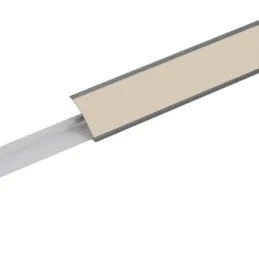 Brtvena traka EGGER Cashmere siva / U702